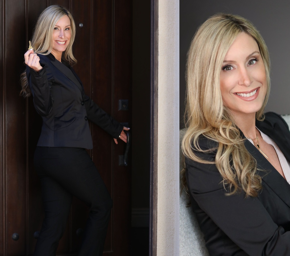 tracy sutherland miss tracy real estate agent interview on niteskape